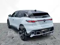 2023 Renault Megane
