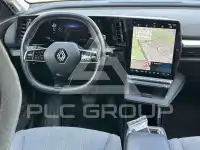 2023 Renault Megane