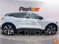 2023 Renault Megane
