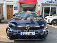 2023 Renault Megane