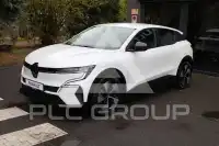 2023 Renault Megane