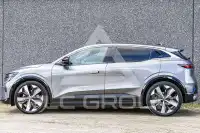 2023 Renault Megane