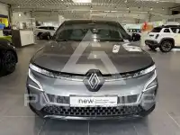 2023 Renault Megane