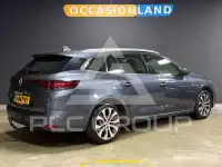 2023 Renault Megane
