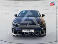 2023 Renault Megane