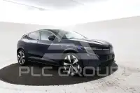 2023 Renault Megane