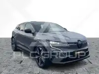 2023 Renault Megane