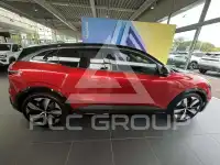 2023 Renault Megane