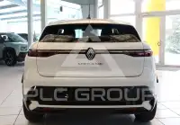 2023 Renault Megane
