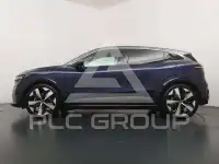 2023 Renault Megane