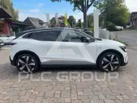 2023 Renault Megane