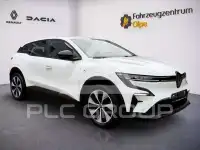 2023 Renault Megane