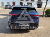 2023 Renault Megane