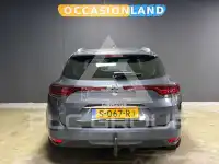 2023 Renault Megane