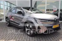 2023 Renault Megane