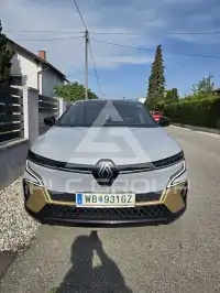 2023 Renault Megane