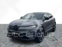 2023 Renault Megane