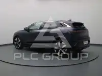 2023 Renault Megane