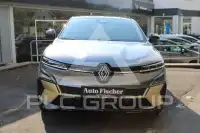 2023 Renault Megane