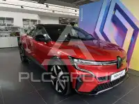 2023 Renault Megane