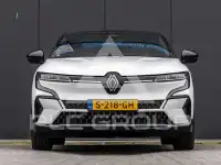 2023 Renault Megane