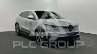 2023 Renault Megane