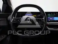 2023 Renault Megane