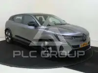 2023 Renault Megane