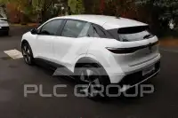 2023 Renault Megane