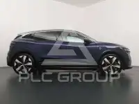 2023 Renault Megane