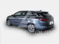 2023 Renault Megane