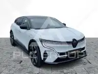 2023 Renault Megane