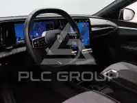2023 Renault Megane