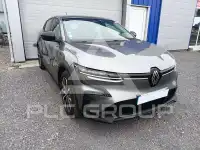 2023 Renault Megane