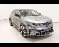 2023 Renault Megane