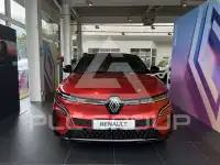 2023 Renault Megane