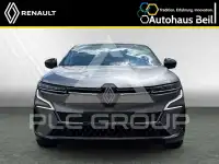 2023 Renault Megane
