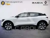 2023 Renault Megane