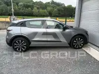 2023 Renault Megane