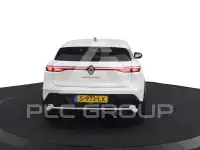 2023 Renault Megane