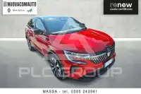 2023 Renault Austral