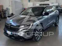 2023 Renault Austral