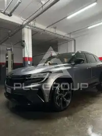 2023 Renault Austral