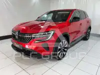 2023 Renault Austral