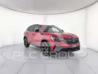2023 Renault Austral