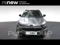 2022 Renault Austral