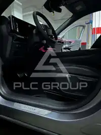 2023 Renault Austral