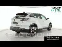 2023 Renault Austral