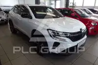 2023 Renault Austral