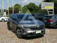 2023 Renault Austral